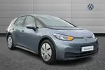2021 Volkswagen ID.3