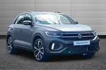 2026 Volkswagen T-Roc