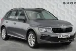 2024 Skoda Kamiq
