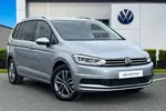 2025 Volkswagen Touran
