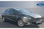 2020 Ford Mondeo