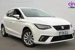 2024 SEAT Ibiza