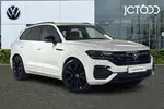2023 Volkswagen Touareg