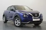 2022 Nissan Juke