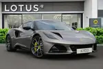 2023 Lotus Emira