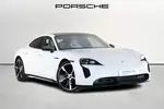 2020 Porsche Taycan