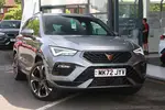 2022 Cupra Ateca