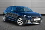 2021 Audi A1 Citycarver