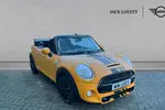 2018 MINI Convertible