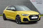 2022 Audi A1