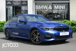 2022 BMW 3 Series