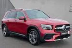 2020 Mercedes-Benz GLB