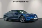 2021 Porsche Taycan