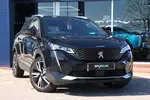 2022 Peugeot 3008