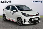 2023 Kia Picanto