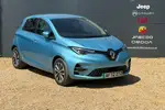 2022 Renault Zoe