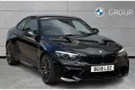 2019 BMW M2