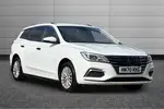 2021 MG MG5
