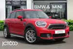 2020 MINI Countryman