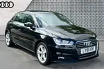 2018 Audi A1