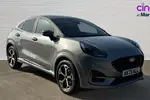 2025 Ford Puma