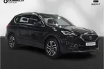 2024 SEAT Tarraco