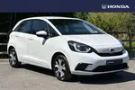 2022 Honda Jazz