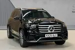 2025 Mercedes-Benz GLS