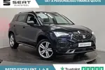 2022 SEAT Ateca