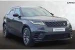 2023 Land Rover Range Rover Velar