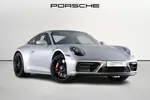 2021 Porsche 911