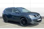 2017 Nissan X-Trail