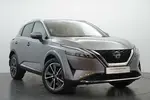 2022 Nissan Qashqai