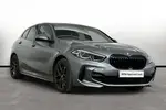 2023 BMW 1 Series