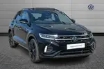 2025 Volkswagen T-Roc