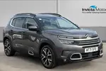 2021 Citroen C5 Aircross