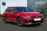 2024 Volkswagen Golf