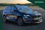 2023 Skoda Karoq
