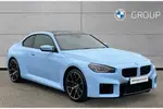 2023 BMW M2