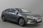 2021 Hyundai IONIQ