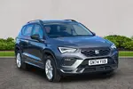 2024 SEAT Ateca