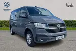2020 Volkswagen Transporter