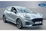 2021 Ford Puma