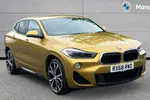 2018 BMW X2