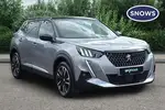 2020 Peugeot 2008