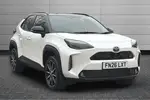 2026 Toyota Yaris Cross