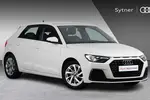 2022 Audi A1