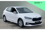 2023 Skoda Fabia