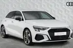 2023 Audi A3
