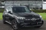 2025 Mercedes-Benz GLC
